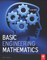 Image of Basic Engineering Mathematics