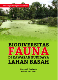 Image of Biodiversitas Fauna