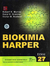 Image of Biokimia Harper