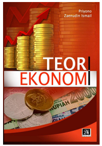 Image of Buku Teori Ekonomi