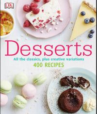 Image of Desserts