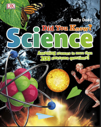 Image of Did You Know? Science