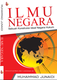 Image of Ilmu Negara