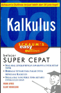 Image of Kalkulus