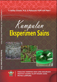 Image of Kumpulan Eksperimen Sains