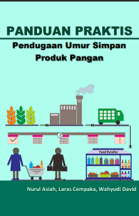 Image of Panduan Praktis Umur Simpan Produk Pangan
