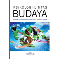 Image of Psikologi Lintas Budaya