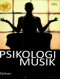 Image of Psikologi Musik