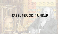 Image of Tabel Periodik